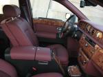Rolls-Royce Phantom 2007 года